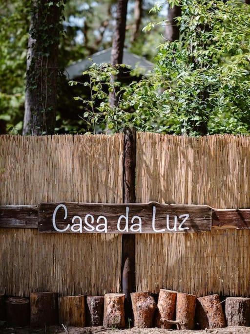 Forest Cottage With Lovely Garden & Sauna Doornspijk Exterior foto